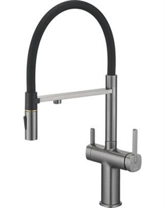 Смеситель Rose R358T