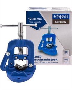 Тиски Scheppach Sch-WQ3050