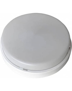 Светильник ЖКХ ДБО 07-15-102 4000К с датчиком движения / 0136-1016