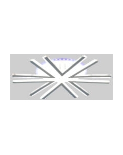 Люстра Aitin-Pro L29472B/6 Aitin-pro