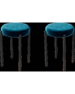 Набор табуретов Памир Паоло F77