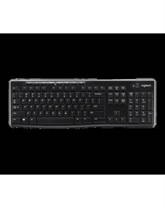 Клавиатура Logitech Wireless K270 / 920-003058