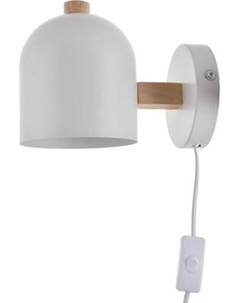 Бра BayerLux 1668/1WT / 6260725 Bayerlux