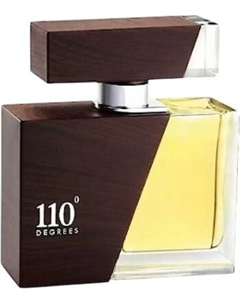 Туалетная вода Emper 110 Degrees for Men