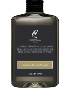 Жидкость для аромадиффузора Hypno Casa Prima Classe Vaniglia Sensuale Hypno casa