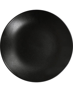 Тарелка столовая глубокая Corone Bushido 32544 / фк6525