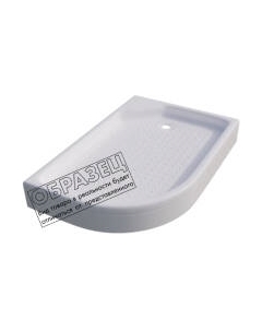 Душевой поддон Triton ПД17 120x80 R