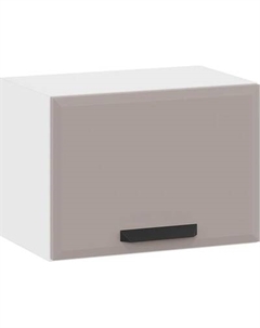 Шкаф под вытяжку ТриЯ Тиана 1ВВ5Г с одной откидной дверью Трия