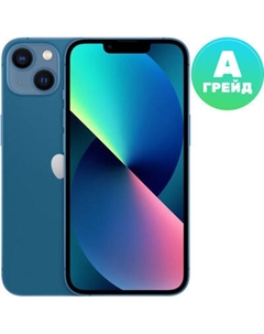 Смартфон восстановленный Apple iPhone 13 mini 128GB Flip Грейд A