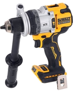 Профессиональная дрель-шуруповерт DeWalt DCD1007H2T Dewalt