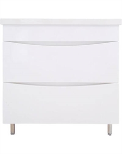 Тумба под умывальник Аква Смайл ТС-5.02.1.00.600.227