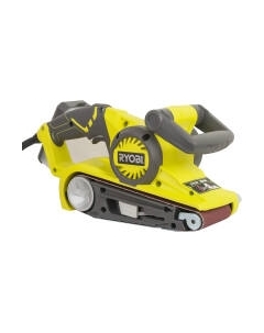 Ленточная шлифовальная машина Ryobi EBS800V