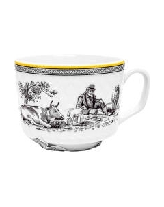 Чашка Zarin Iran Village 004/082/0008/0677 Zarin iran