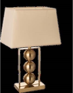 Прикроватная лампа BayerLux Оливер / 10338298 Bayerlux