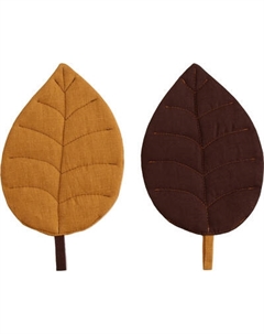 Набор прихваток Sima-Land Home Kitchen autumn / 10738748 Sima-land home