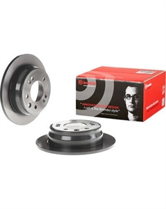 Тормозной диск Brembo 08.A869.21