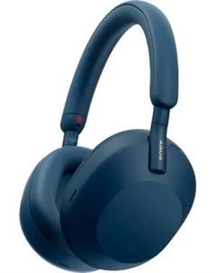 Беспроводные наушники Sony WH-1000XM5
