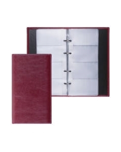 Визитница Brauberg Imperial / 231665