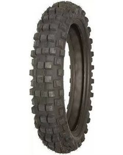 Мотошина задняя Shinko R525 110/90-19 62M