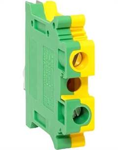 Клеммная колодка EKF scr-ut-10-pe Ekf