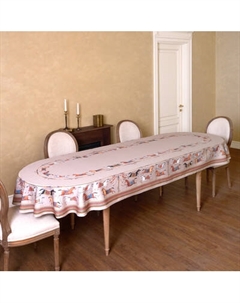 Скатерть Santalino 850-760-42