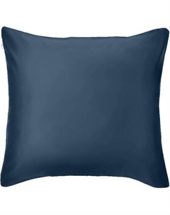 Наволочка Primavelle 70х70 сатин Luxe с клапаном / 113310102-сгL15