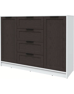 Тумба Интерлиния Концепт Тренд КТ-Т140