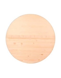 Столешница для стола No Brand Круглая 28x1000x1000мм No brand