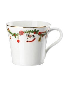 Чашка Hutschenreuther Nora Christmas / 02048-726037-14772