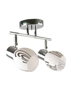 Спот Mirastyle BL-14850/2 CR