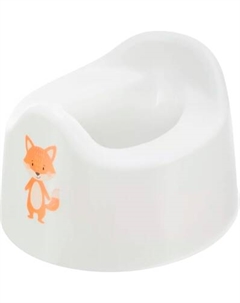 Детский горшок Пластишка 431333016