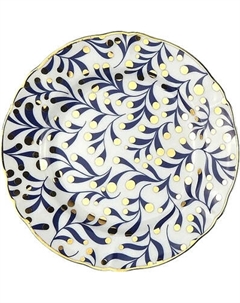 Тарелка столовая глубокая Bitossi Abracadabra ABR00021