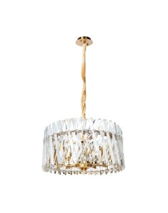 Люстра Divinare Bivara 7567/18 SP-10