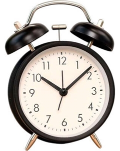 Настольные часы ILikeGift SonicAlarm / 860R-01 Ilikegift