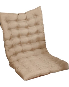 Подушка на стул BIO-LINE Габардин 42x85 / PSM85x42 Bio-line