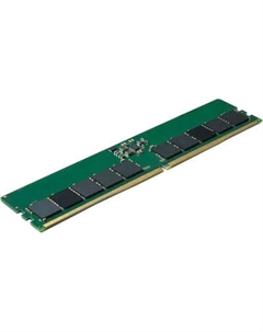 Оперативная память DDR5 Kingston KSM48E40BS8KI-16HA