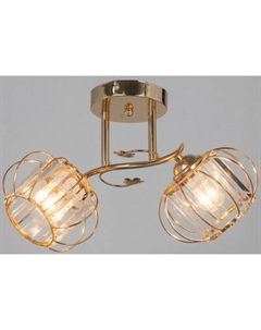 Потолочный светильник BayerLux Переливы / 10666495 Bayerlux