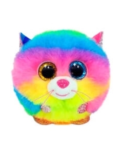 Мягкая игрушка TY Puffies Кот Gizmo / 42520 Ty