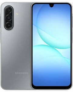 Смартфон Samsung Galaxy A17 6GB/128GB