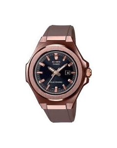 Часы наручные унисекс Casio MSG-S500G-5A