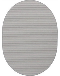 Ковер Radjab Carpet Сканди Сизаль Овал 10935A / 12273RK Radjab carpet