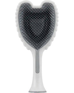 Расческа-массажер Tangle Angel 2.0 Matt Satin White Tangle angel