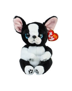 Мягкая игрушка TY Beanie Bellies Щенок Tink / 41054 Ty