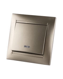 Выключатель TDM Лама SQ1815-0704 Tdm