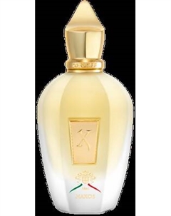 Парфюмерная вода Xerjoff Xj 1861 Naxos