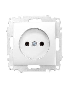 Розетка El-Bi Zena-Vega / 609-011000-215 El-bi