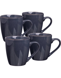 Набор кружек Bronco 576-1012