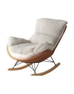 Кресло-качалка Mio Tesoro Монга-1 Mio tesoro