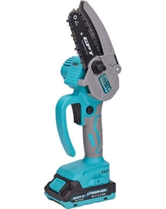 Пила цепная аккумуляторная GPT GBC-M1804A-22 Gpt