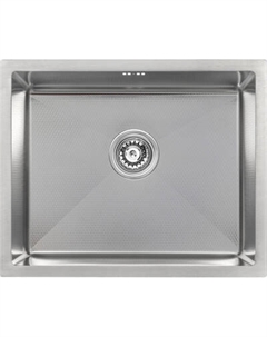 Мойка кухонная Basic Decor 55x45